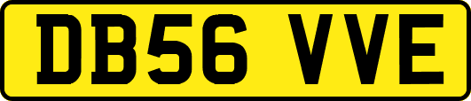 DB56VVE