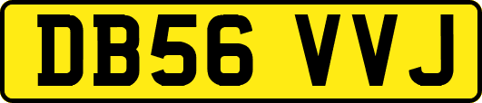 DB56VVJ