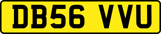 DB56VVU