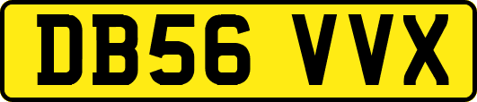 DB56VVX