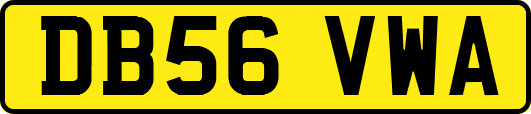 DB56VWA