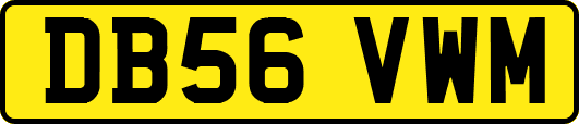DB56VWM
