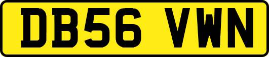 DB56VWN