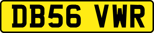 DB56VWR