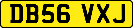DB56VXJ