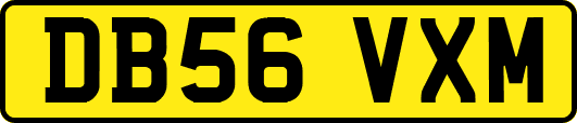DB56VXM