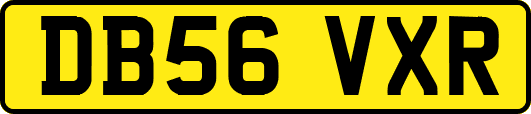 DB56VXR