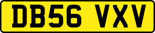 DB56VXV