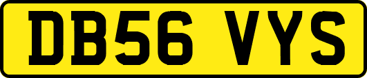 DB56VYS