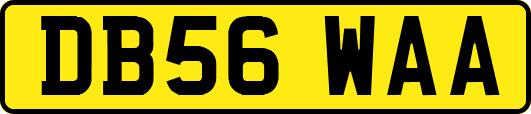 DB56WAA