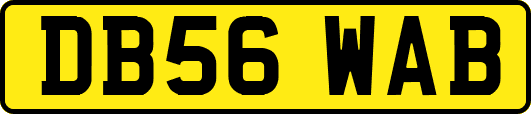 DB56WAB