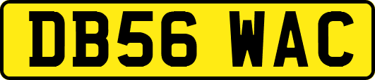 DB56WAC