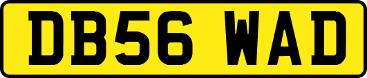 DB56WAD