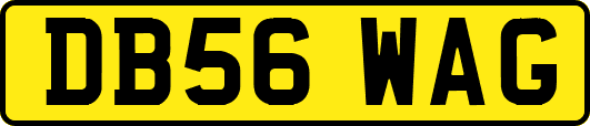 DB56WAG