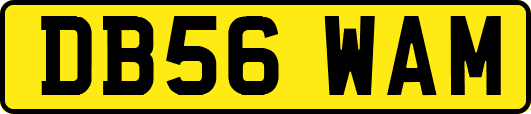 DB56WAM