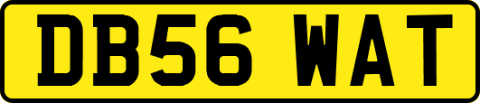 DB56WAT