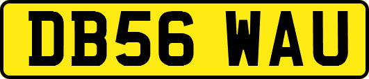 DB56WAU