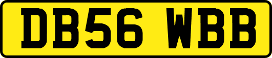 DB56WBB