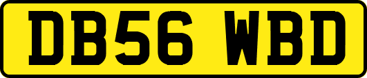 DB56WBD