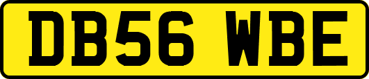 DB56WBE
