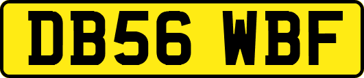 DB56WBF