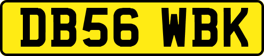 DB56WBK