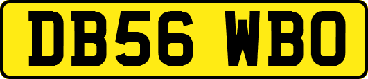 DB56WBO