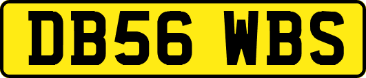 DB56WBS