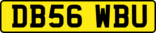 DB56WBU