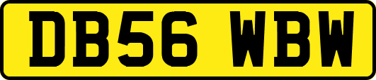 DB56WBW