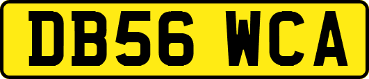 DB56WCA