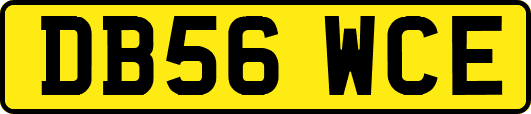DB56WCE