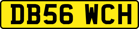 DB56WCH