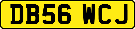 DB56WCJ