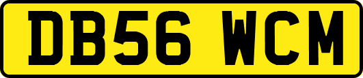 DB56WCM