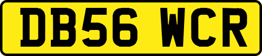 DB56WCR