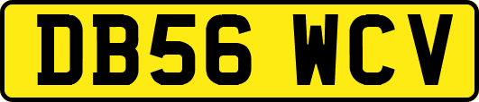 DB56WCV