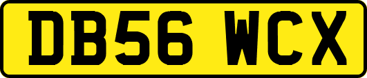 DB56WCX
