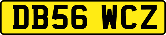 DB56WCZ