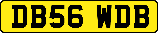 DB56WDB