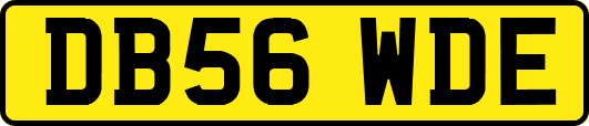 DB56WDE
