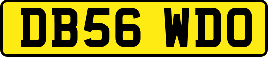 DB56WDO