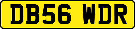 DB56WDR