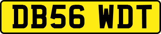 DB56WDT