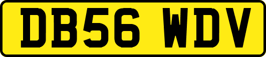 DB56WDV