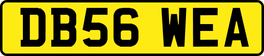 DB56WEA