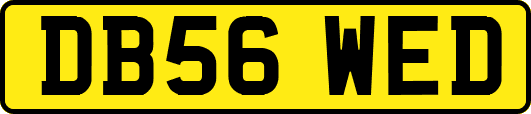 DB56WED