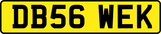 DB56WEK