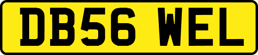 DB56WEL