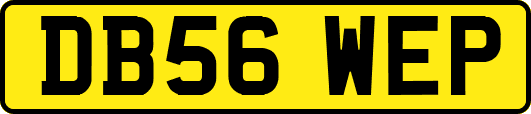 DB56WEP